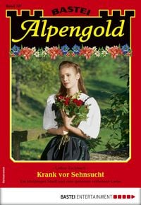 Produktbild: Alpengold 321 - Heimatroman