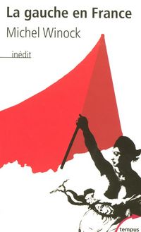 Produktbild: La gauche en France