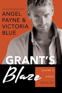 Produktbild: Payne, A: Grant's Blaze