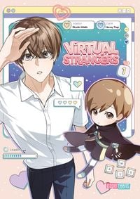 Produktbild: Virtual Strangers 01