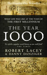 Produktbild: The Year 1000