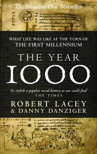 Produktbild: Year 1000