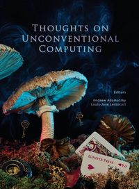 Produktbild: Thoughts on unconventional computing