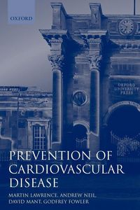 Produktbild: Prevention of Cardiovascular Disease