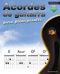 Produktbild: Acordes de guitarra para principiantes