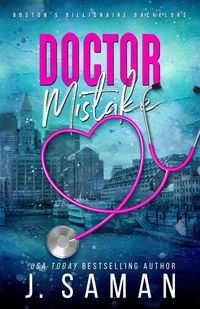 Produktbild: Doctor Mistake