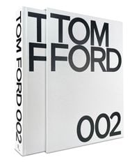 Produktbild: Foley, B: Tom Ford 002