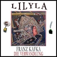 Produktbild: Die Verwandlung