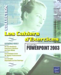 Produktbild: PowerPoint 2003