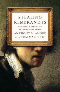 Produktbild: Stealing Rembrandts