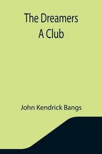 Produktbild: The Dreamers A Club