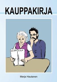 Produktbild: Kauppakirja