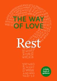 Produktbild: The Way of Love