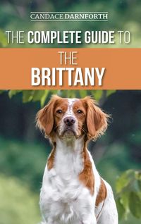 Produktbild: The Complete Guide to the Brittany