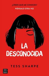 Produktbild: La desconocida