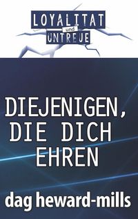 Produktbild: Diejenigen, die Dich ehren
