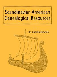 Produktbild: Scandinavian-American Genealogical Resources
