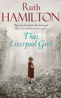 Produktbild: That Liverpool Girl