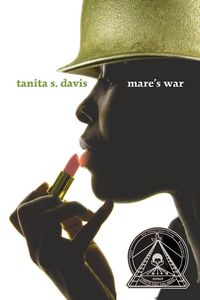 Produktbild: Mare's War