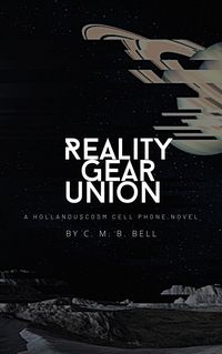 Produktbild: Reality Gear Union (Hollanduscosm)