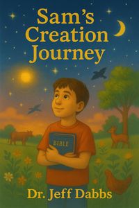 Produktbild: Sam's Creation Journey