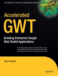 Produktbild: Accelerated GWT