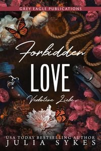 Produktbild: Forbidden Love - Verbotene Liebe