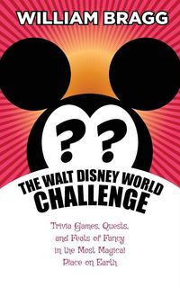 Produktbild: The Walt Disney World Challenge