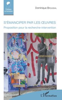Produktbild: S'emanciper par les oeuvres