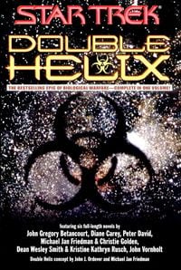 Produktbild: Double Helix Omnibus