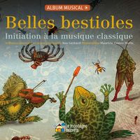 Produktbild: Belles Bestioles
