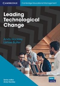Produktbild: Leading Technological Change