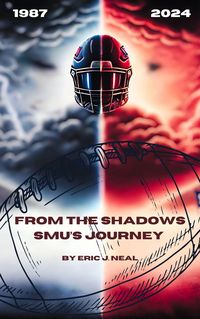 Produktbild: From the Shadows: SMU's Journey