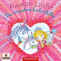 Produktbild: Das geheimnisvolle Einhornfohlen