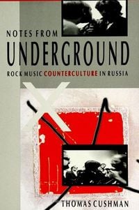 Produktbild: Notes from Underground