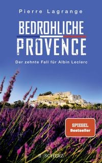 Produktbild: Bedrohliche Provence