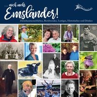 Produktbild: ... noch mehr Emsl&auml;nder!