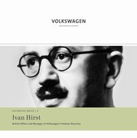 Produktbild: Ivan Hirst