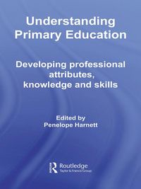 Produktbild: Understanding Primary Education