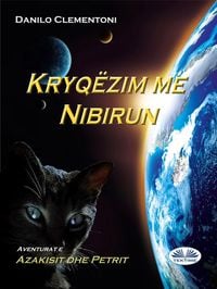 Produktbild: Kryq&euml;zimi Me Nibirun