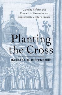 Produktbild: Planting the Cross