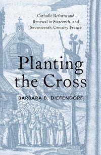 Produktbild: Planting the Cross