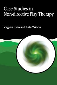 Produktbild: Case Studies in Non-Directive Play Therapy