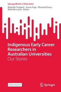 Produktbild: Indigenous Early Career Researchers in Australian Universities