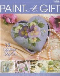 Produktbild: Paint a Gift