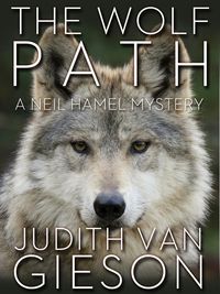 Produktbild: Wolf Path