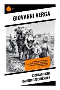 Produktbild: Sizilianische Bauerngeschichten