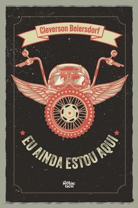 Produktbild: Eu ainda estou aqui