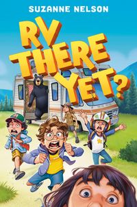 Produktbild: RV There Yet?