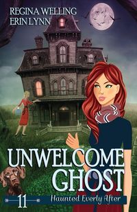 Produktbild: Unwelcome Ghost